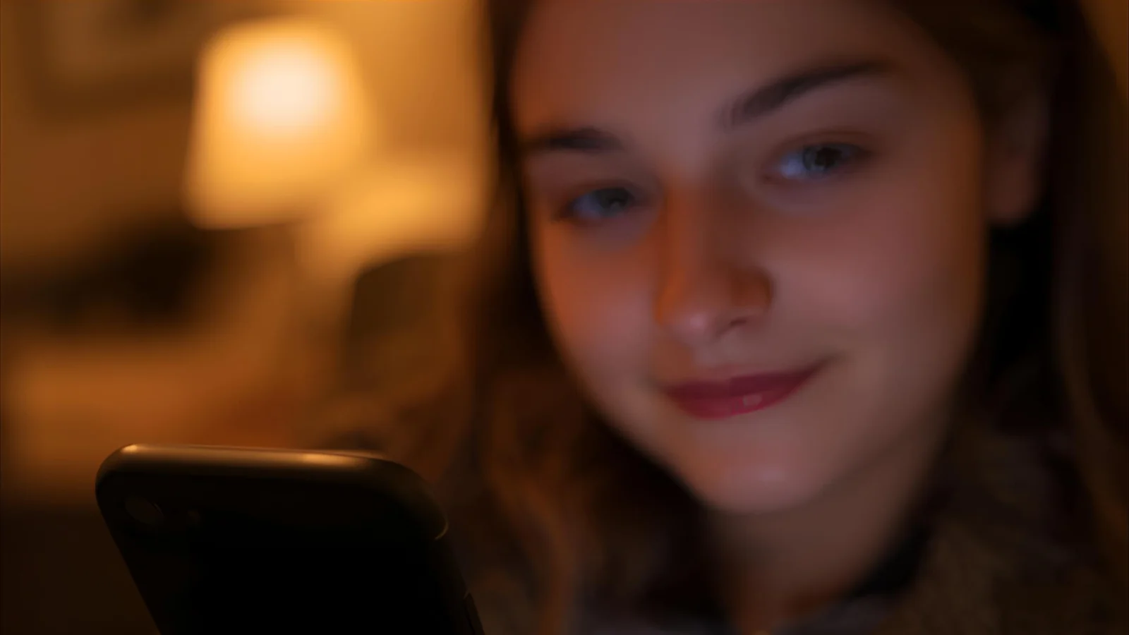 Teen chat