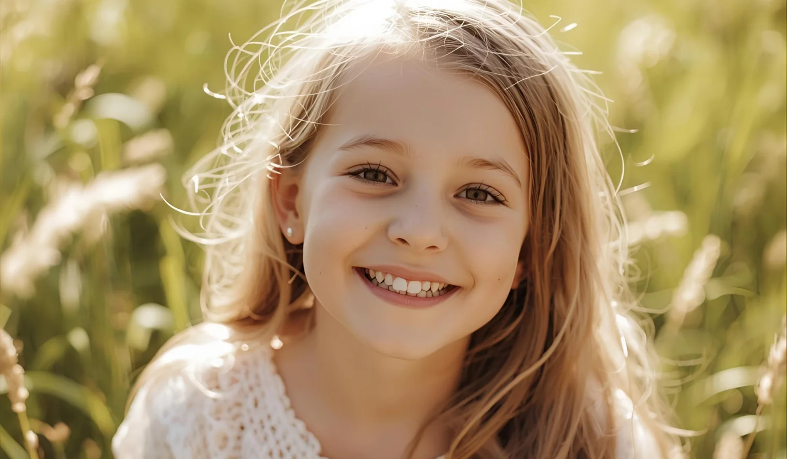 caption for daughter