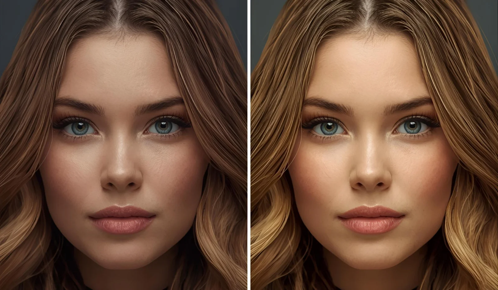 Closed vs open captions