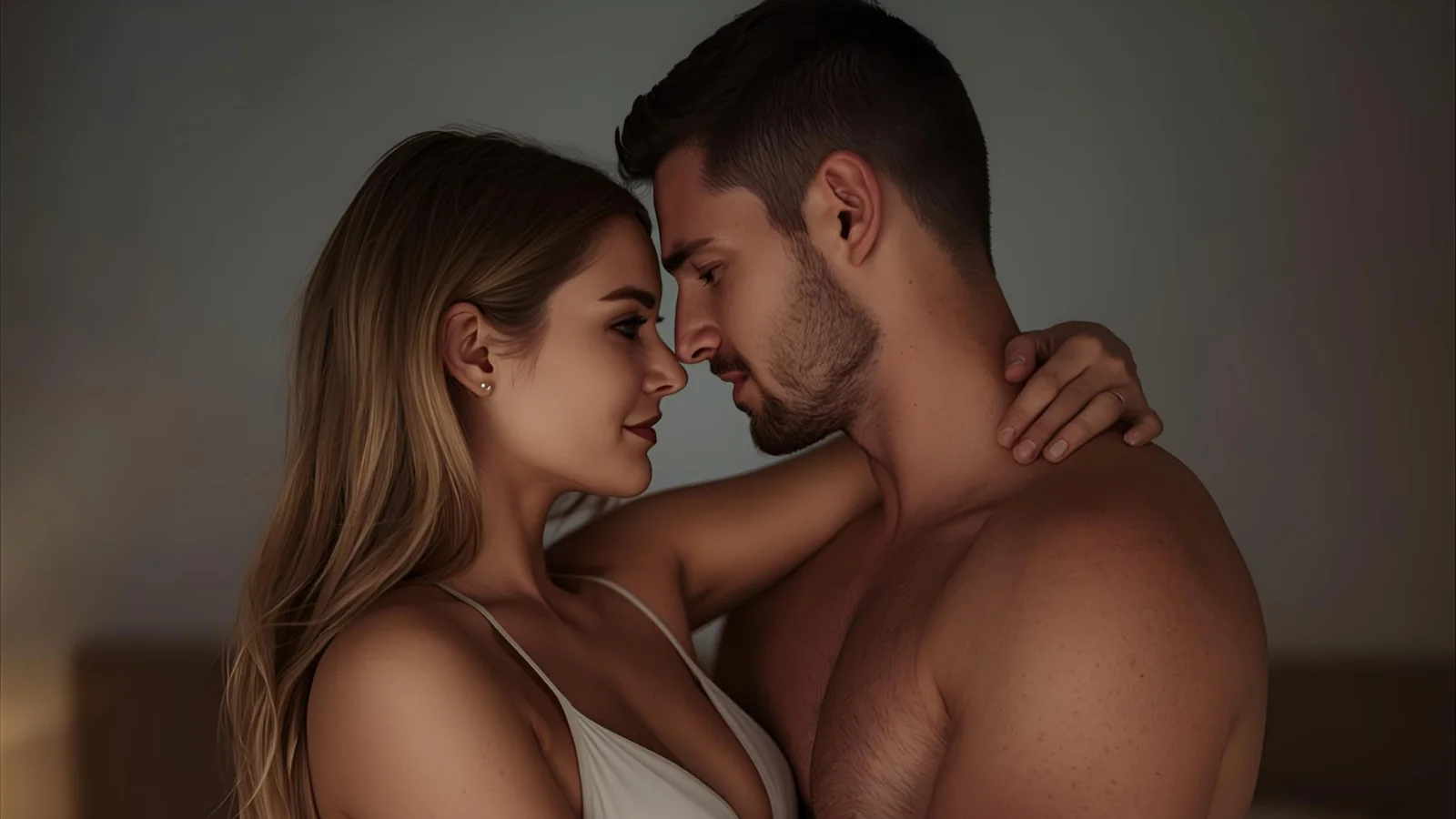 Cuckold BBC Hypno Captions