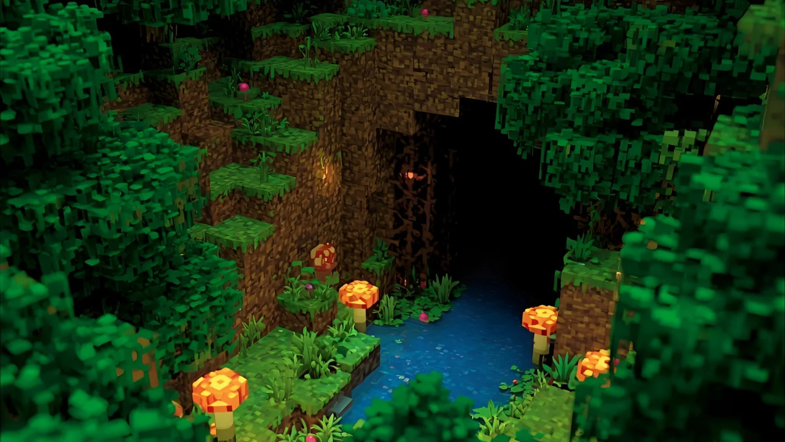 Minecraft Pick-Up Lines