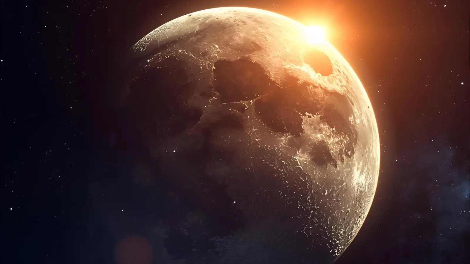 Moon Pick-Up Lines