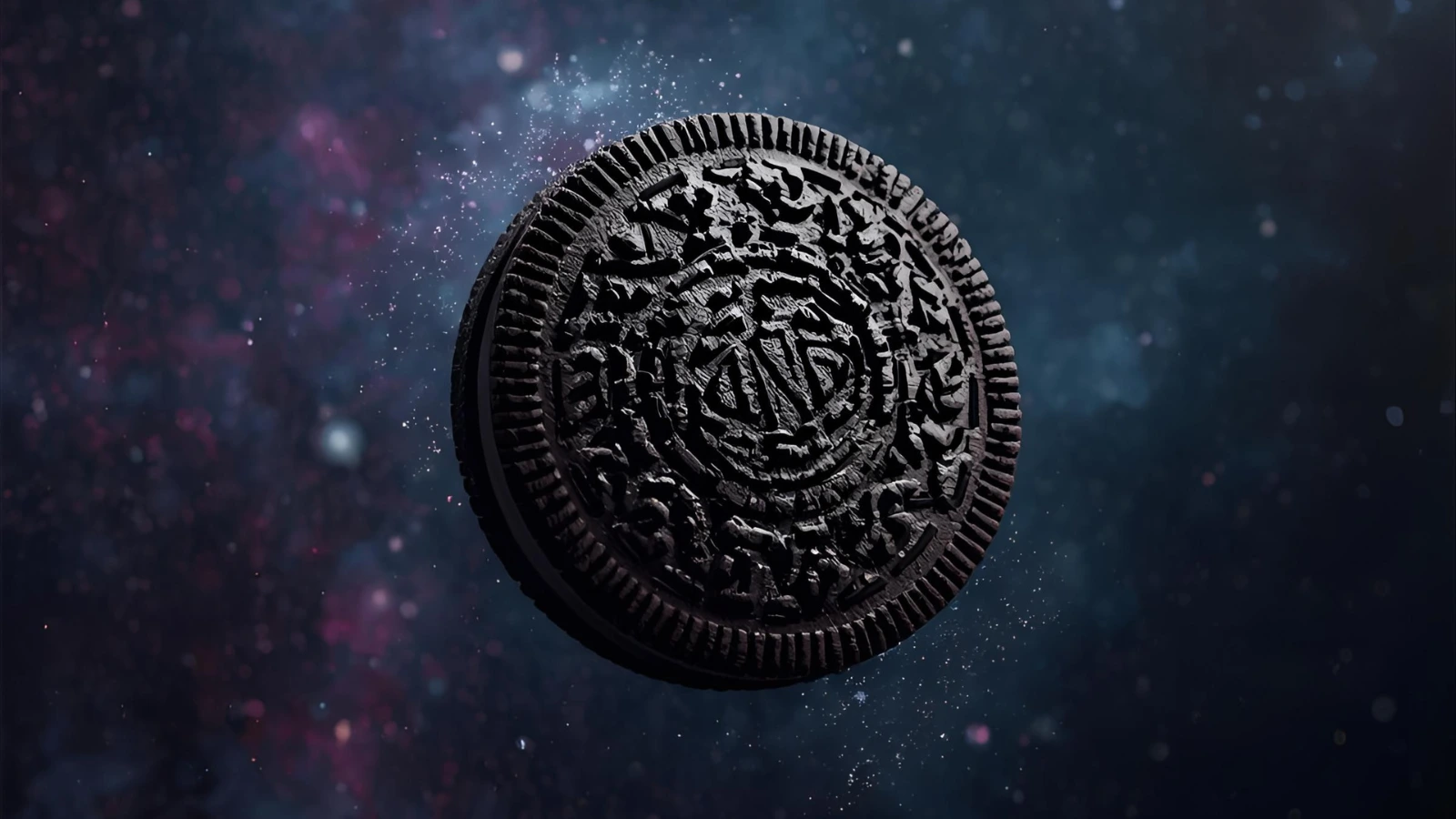 Oreo Pick-Up Lines