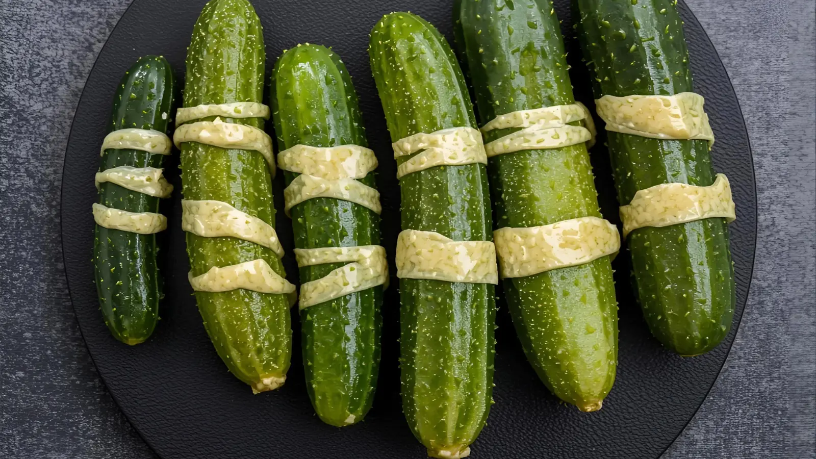 Pickle Pick-Up Lines