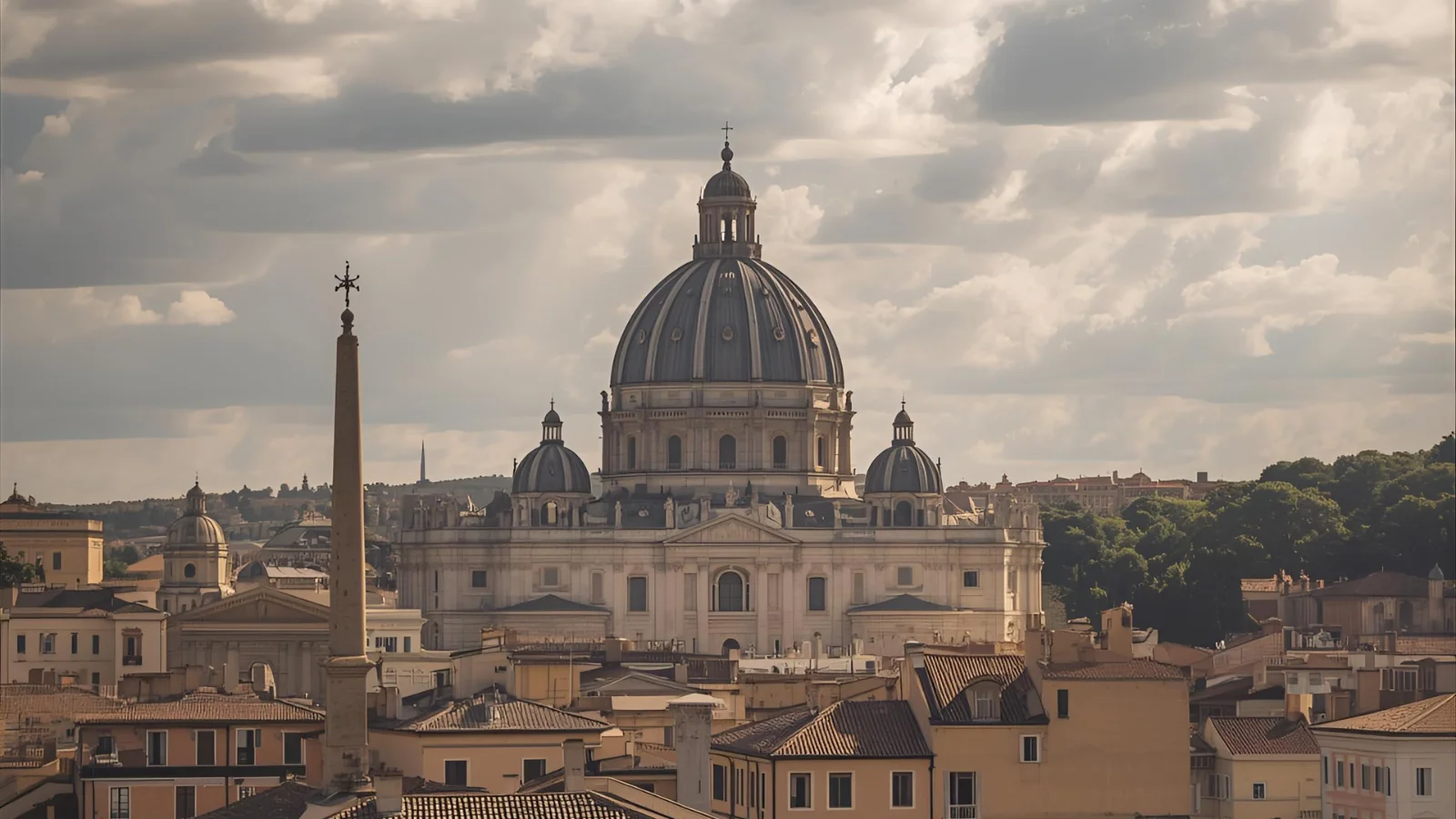 Rome pick up lines