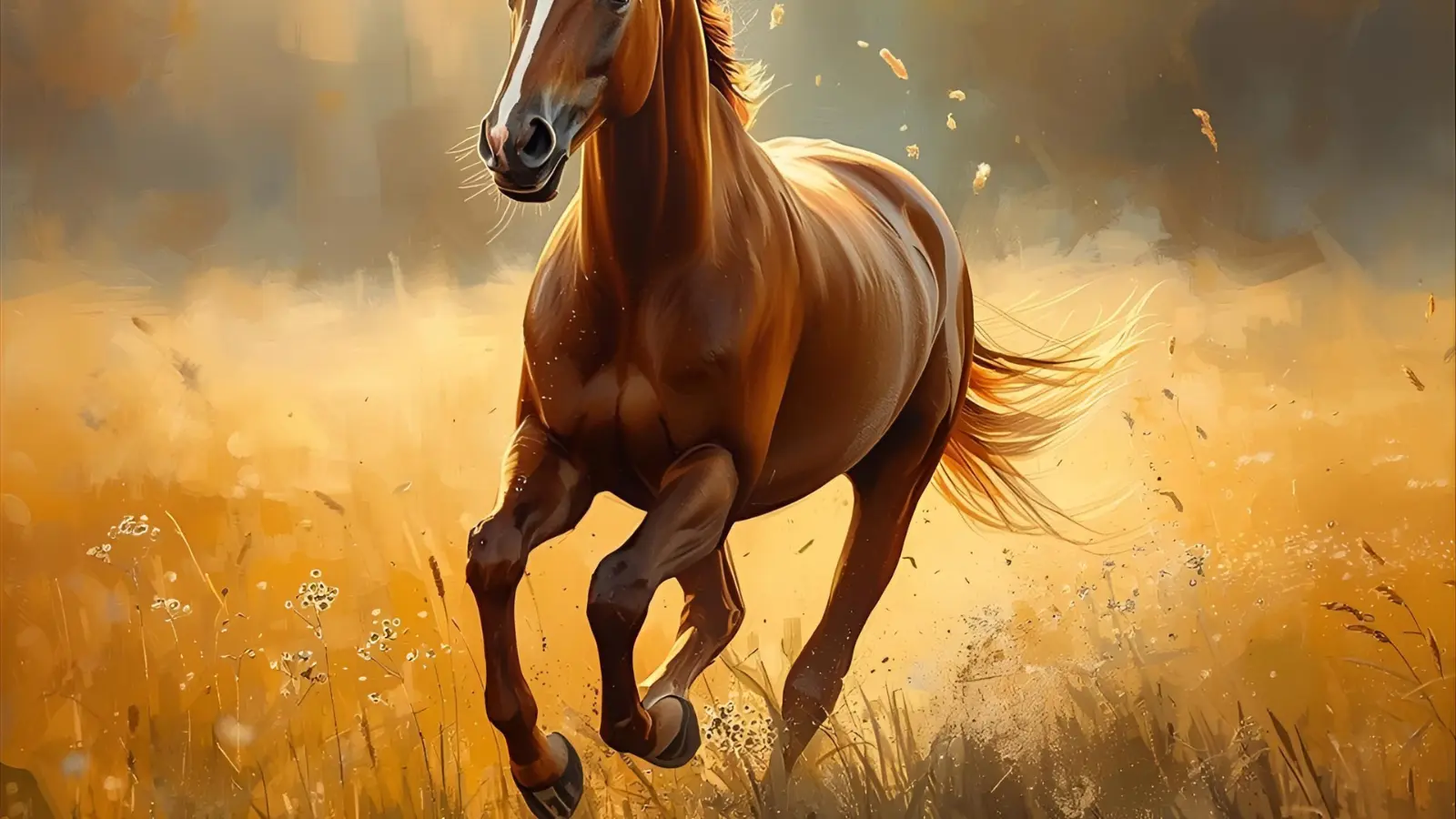 horse pick up line
